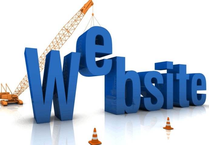信息時(shí)代網(wǎng)站建設作用