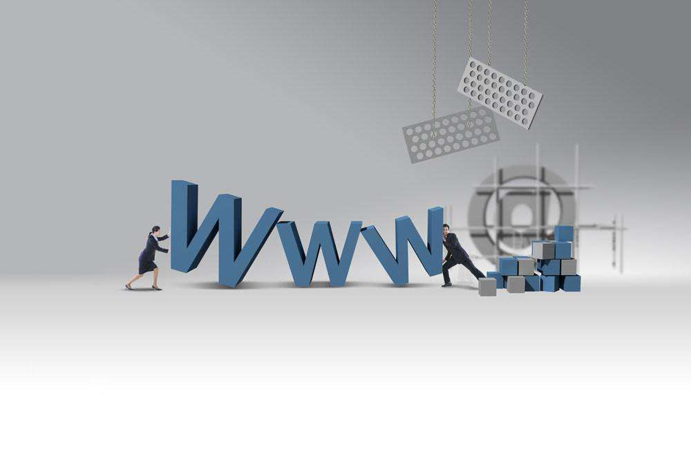 什么是網(wǎng)站建設中的重點(diǎn)？