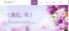 企業(yè)做網(wǎng)站網(wǎng)頁(yè)界面布局設計原則