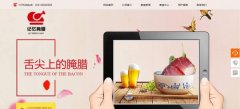 網(wǎng)站seo優(yōu)化優(yōu)化新聞網(wǎng)站圖像信息視覺(jué)設計