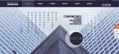 企業(yè)網(wǎng)站設計圖形元素在教學(xué)網(wǎng)站中的體現