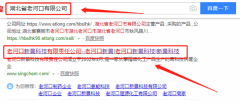 老河口新景科技有限責任公司和本公司簽約網(wǎng)站開(kāi)發(fā)合同