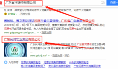 廣東長(cháng)鴻實(shí)業(yè)集團有限公司跟本公司簽訂網(wǎng)站制作項目