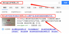 湖北森宇齒輪傳動(dòng)股份有限公司和我公司簽訂網(wǎng)站建設項目