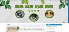 連云港*中杰保潔公司建網(wǎng)站有創(chuàng  )意的主題設計