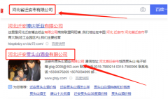 遷安市*頭山酒業(yè)有限公司網(wǎng)站建設有創(chuàng  )意的主題設計