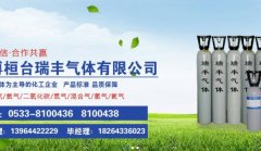 淄博桓臺瑞*氣體有限公司制作網(wǎng)站營(yíng)銷(xiāo)型案例作品