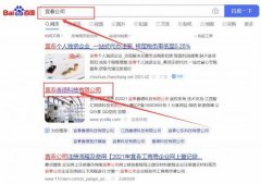 宜春善*科技有限公司藍色系網(wǎng)站建設給你設計靈感
