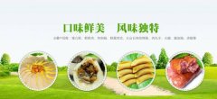 瀘州市綠香*食品有限公司網(wǎng)站建設新一代自助建站、智能建站系統