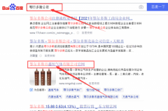 鄂爾多斯市泰*祥工貿（集團）有限公司網(wǎng)站建設創(chuàng  )意網(wǎng)站效果展示