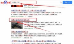 內蒙古金*達科技有限公司網(wǎng)站建設優(yōu)秀設計作品