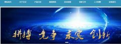 天水天光*導體有限責任公司網(wǎng)站建設營(yíng)銷(xiāo)型案例作品