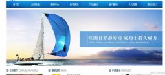 重慶市*成科技股份有限公司網(wǎng)站建設有創(chuàng  )意的主題設計
