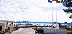 河南龍*牧業(yè)有限公司網(wǎng)站建設平面設計案例作品