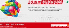 成都永*數碼圖文有限公司制作網(wǎng)站有創(chuàng  )意的主題設計