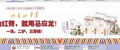 武漢茶*女衛生用品有限公司網(wǎng)站建設基本流程